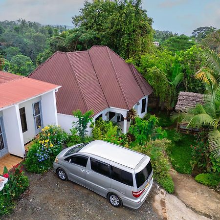 New Dream House Bed & Breakfast Arusha Exterior photo