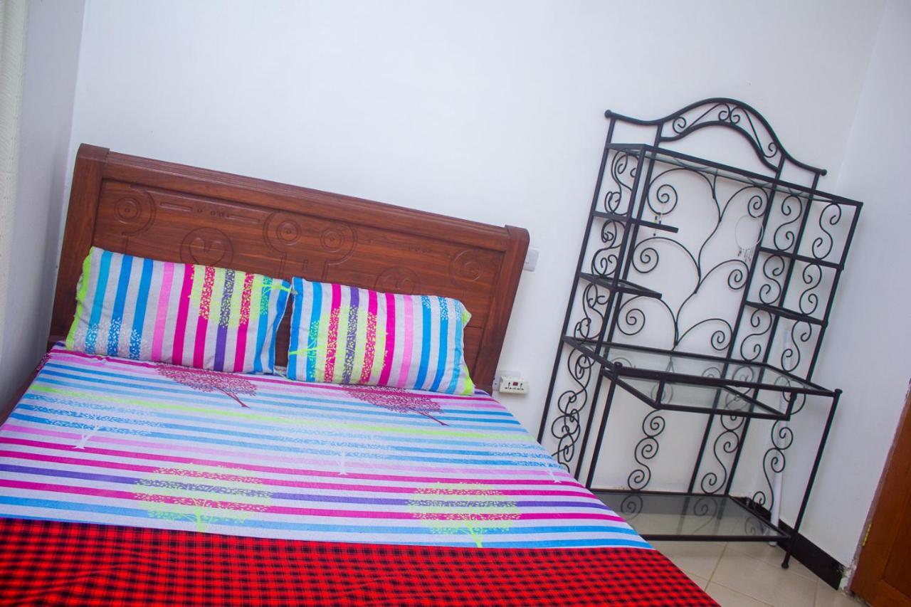 New Dream House Bed & Breakfast Arusha Exterior photo