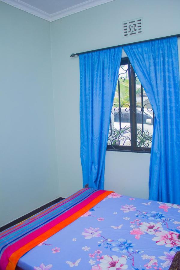 New Dream House Bed & Breakfast Arusha Exterior photo