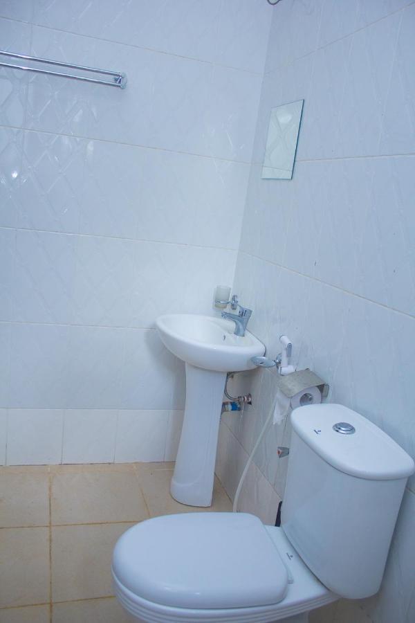 New Dream House Bed & Breakfast Arusha Exterior photo