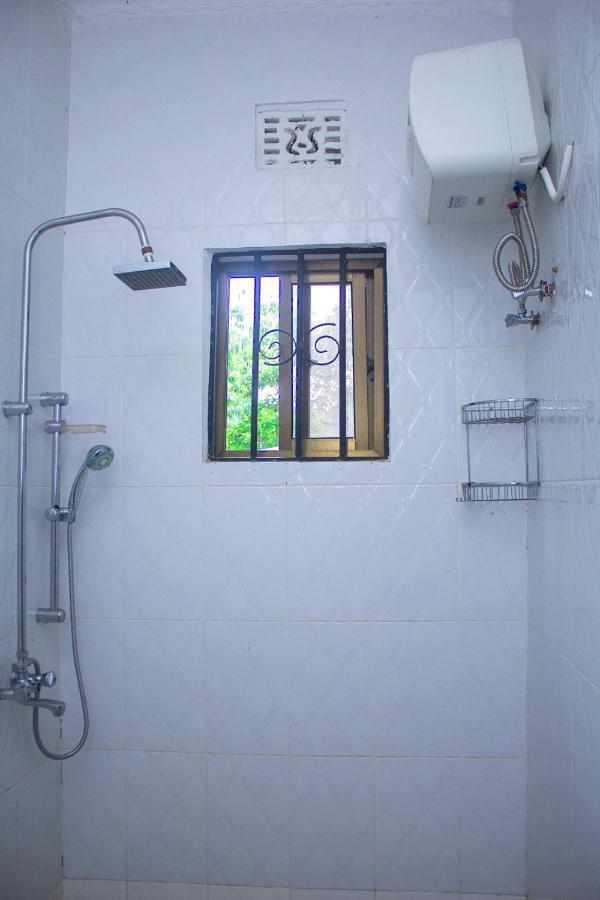 New Dream House Bed & Breakfast Arusha Exterior photo