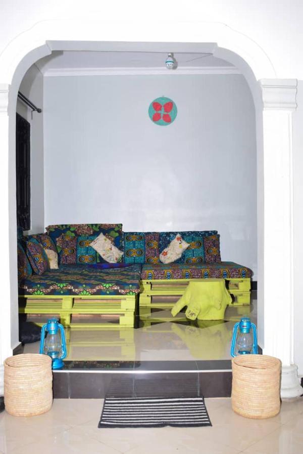 New Dream House Bed & Breakfast Arusha Exterior photo
