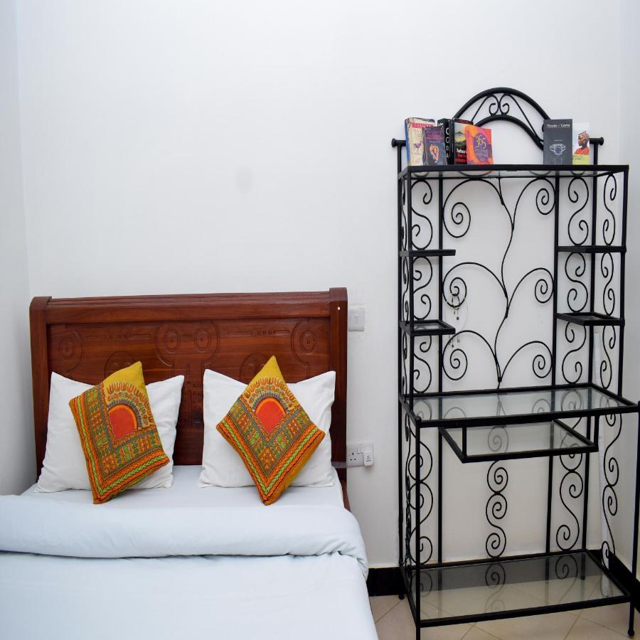 New Dream House Bed & Breakfast Arusha Exterior photo