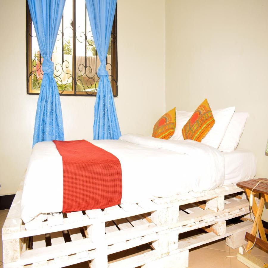 New Dream House Bed & Breakfast Arusha Exterior photo