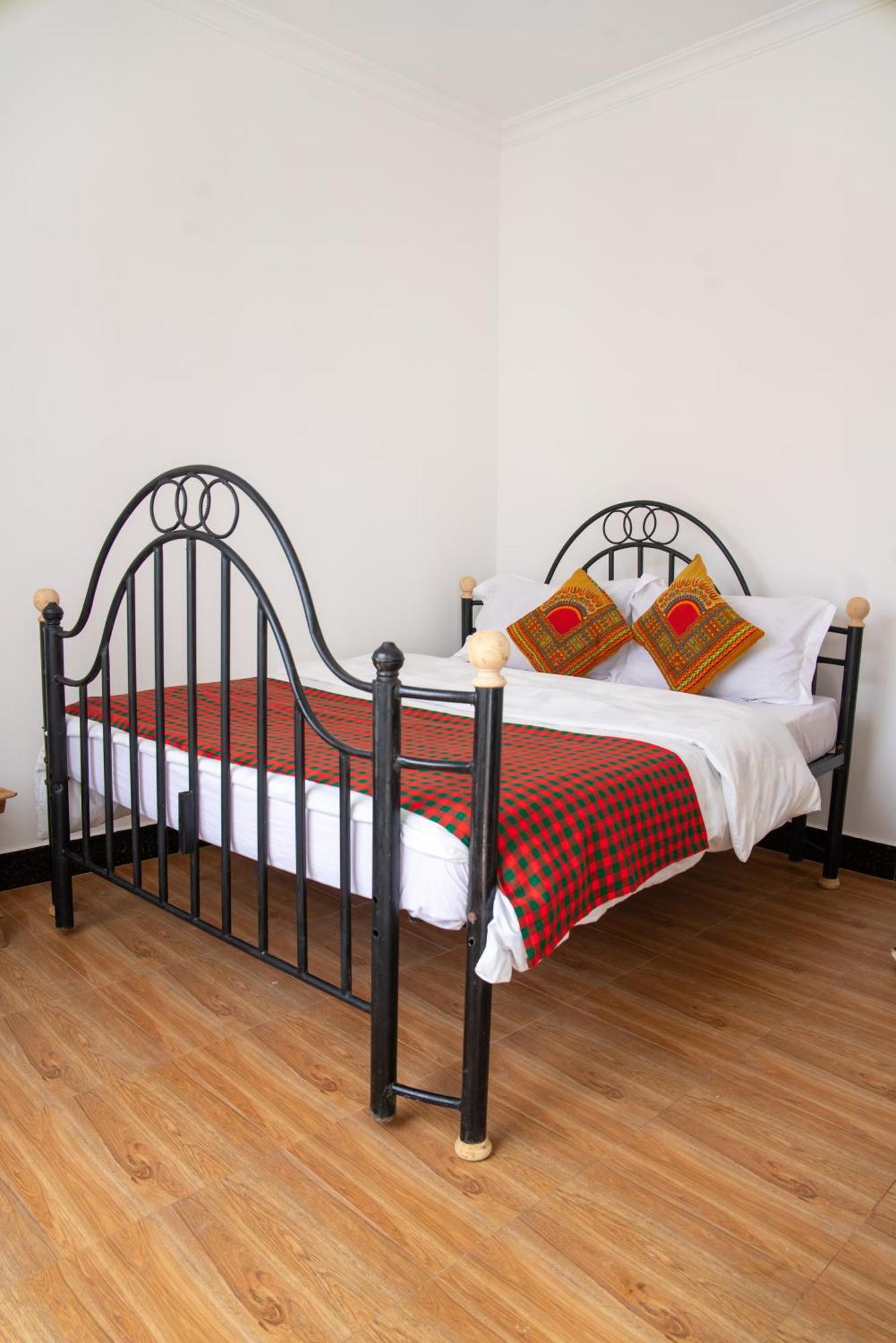 New Dream House Bed & Breakfast Arusha Exterior photo