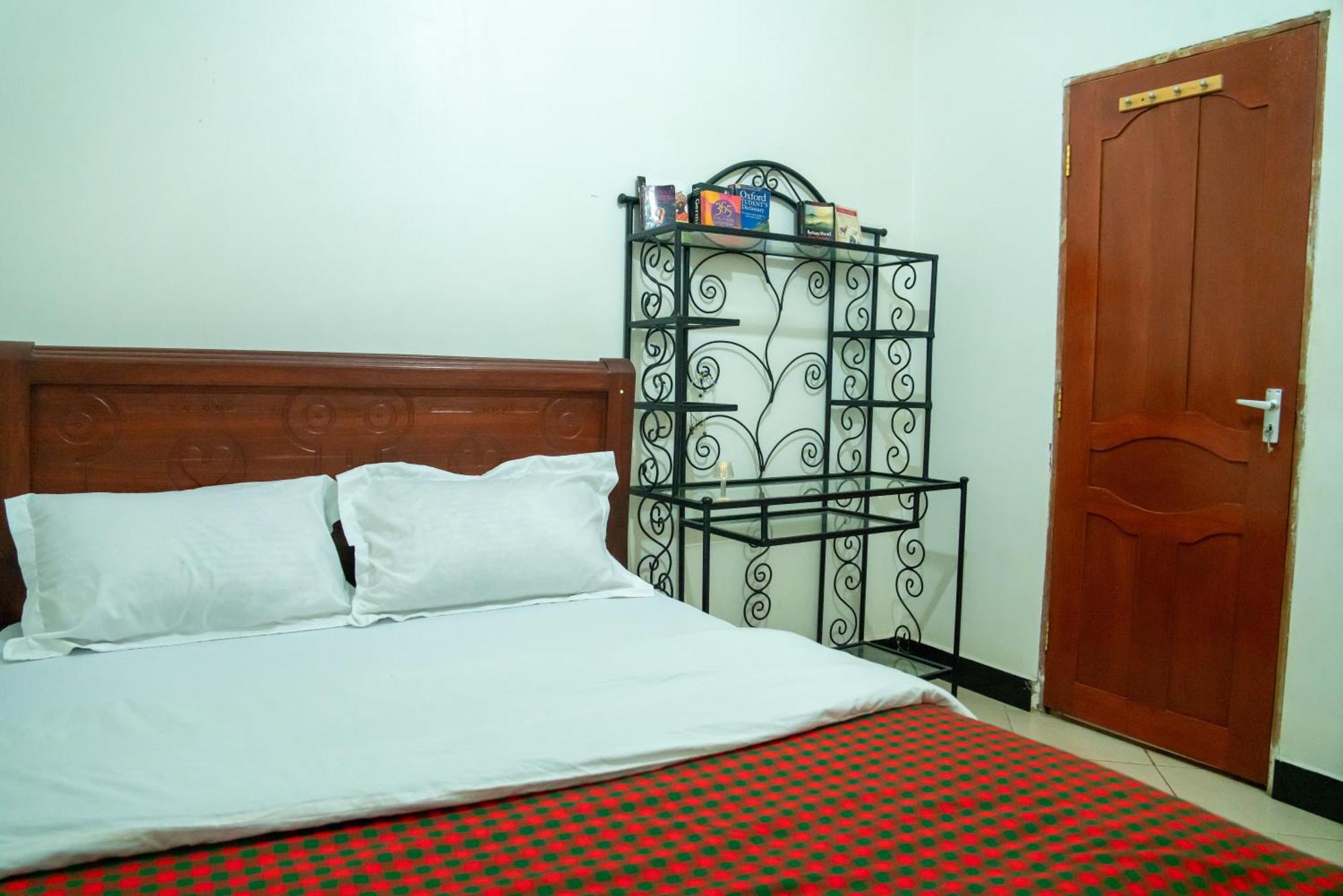 New Dream House Bed & Breakfast Arusha Exterior photo