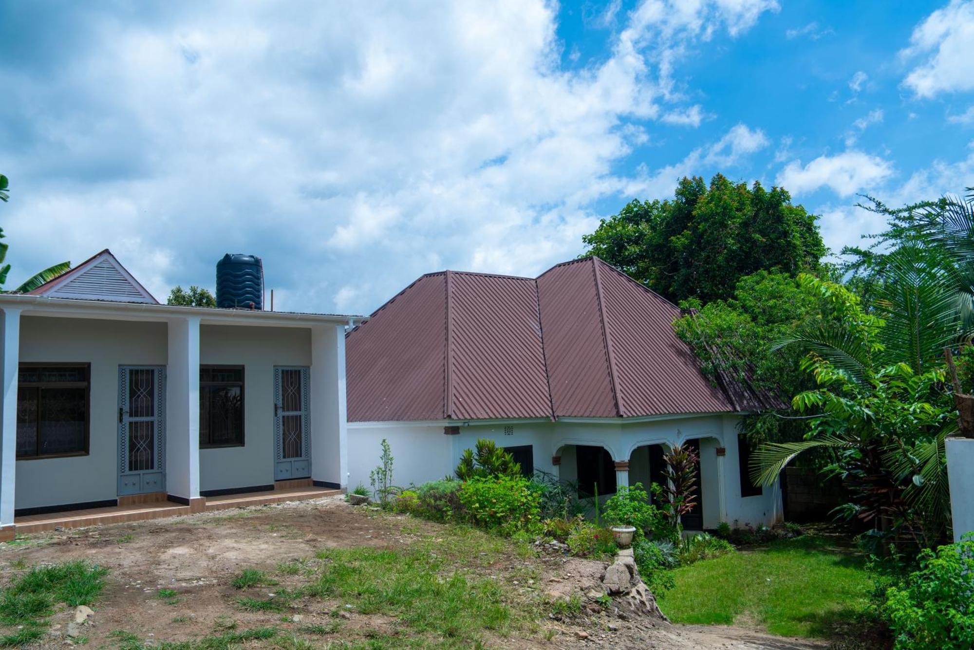 New Dream House Bed & Breakfast Arusha Exterior photo