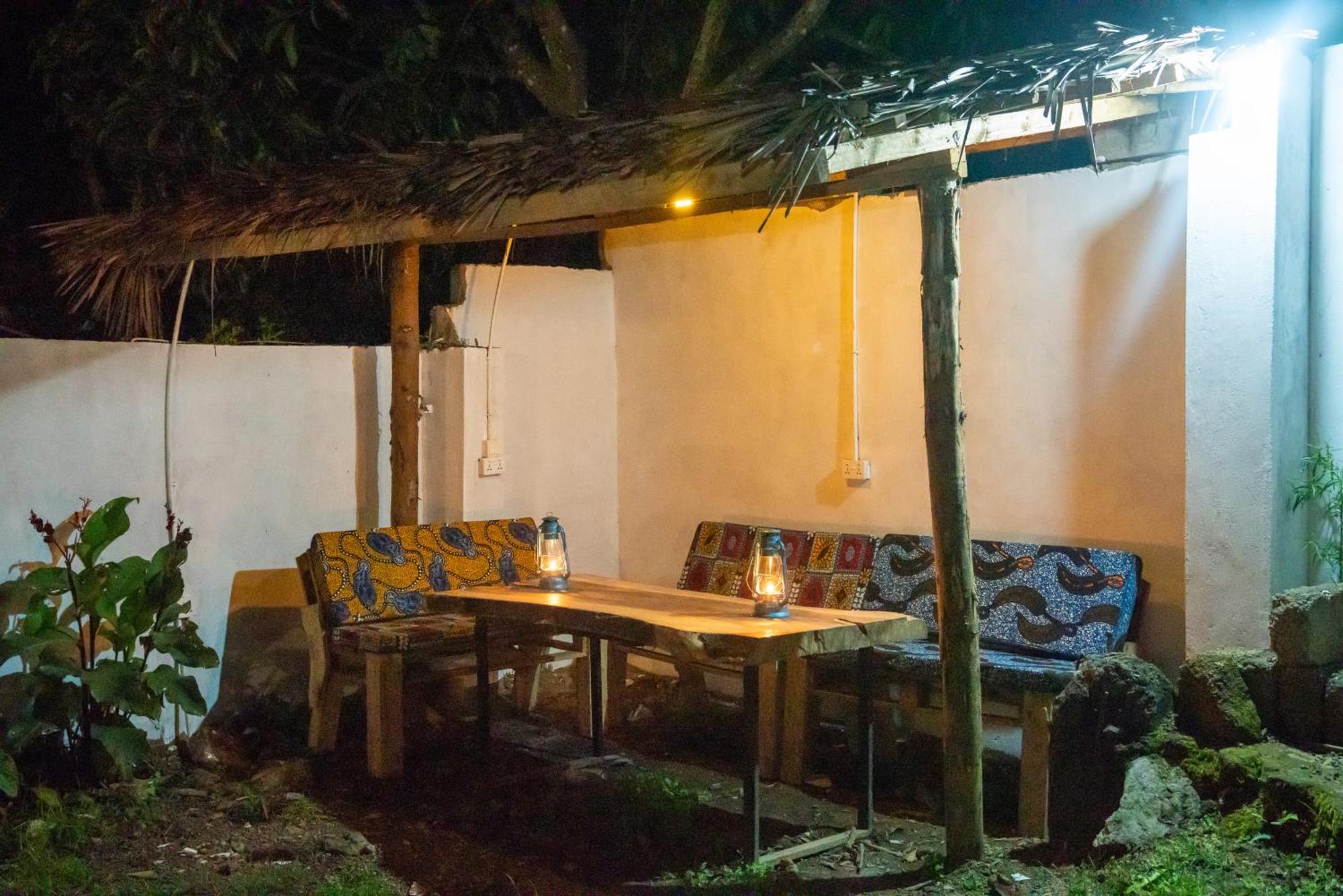 New Dream House Bed & Breakfast Arusha Exterior photo