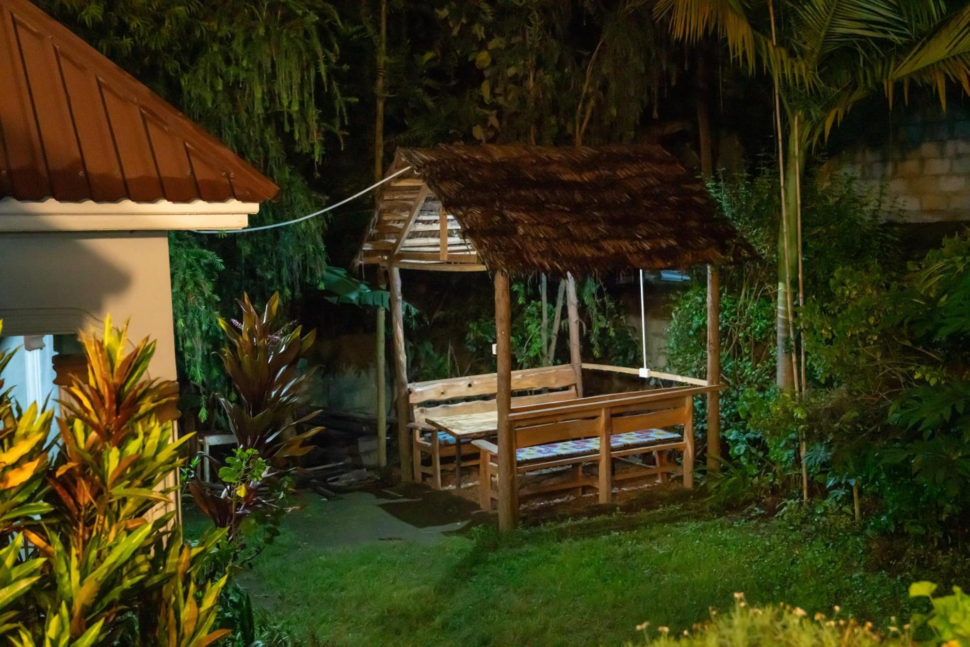 New Dream House Bed & Breakfast Arusha Exterior photo