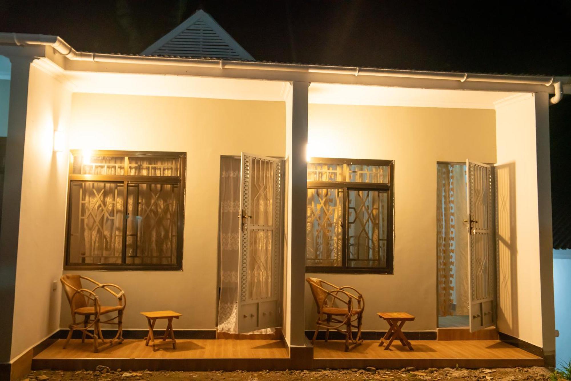New Dream House Bed & Breakfast Arusha Exterior photo