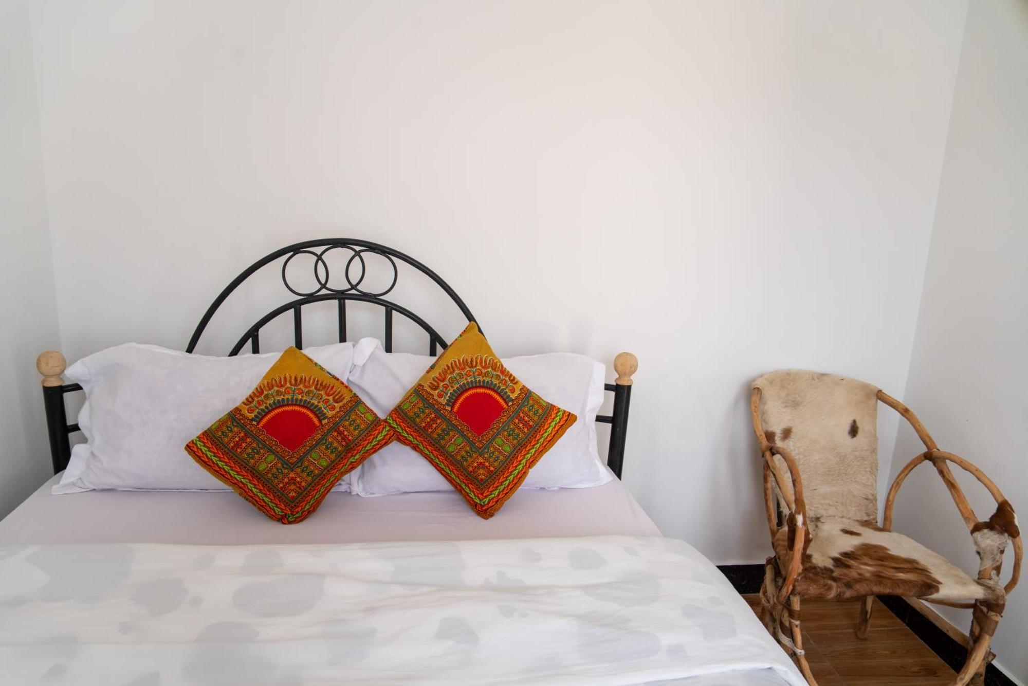 New Dream House Bed & Breakfast Arusha Exterior photo