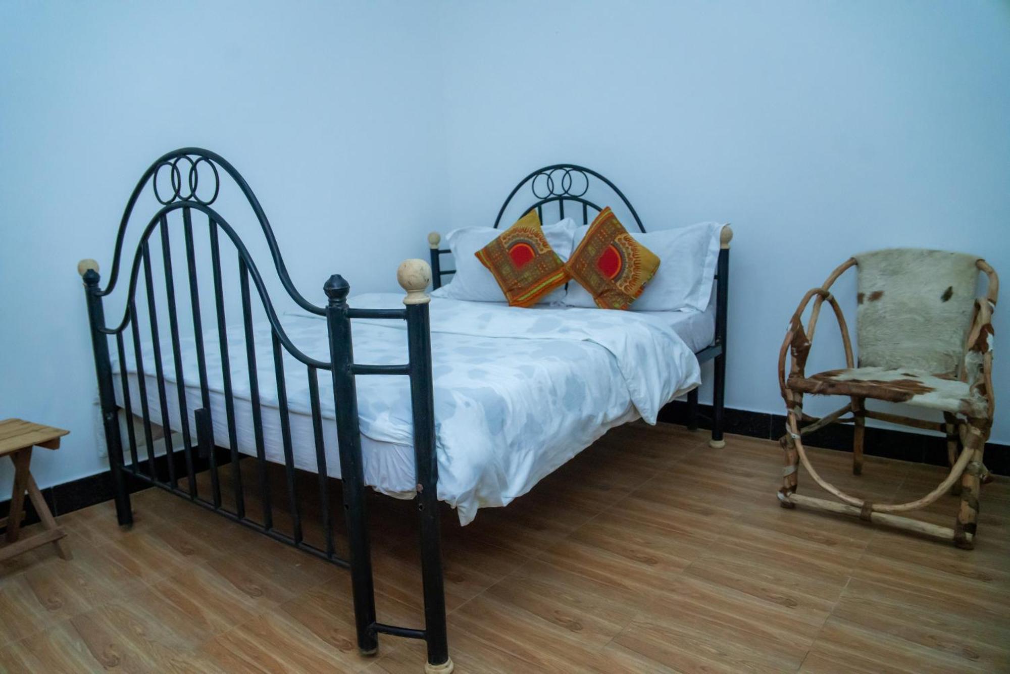 New Dream House Bed & Breakfast Arusha Exterior photo