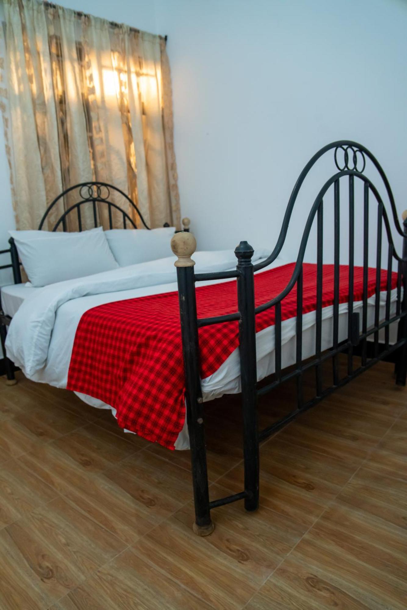 New Dream House Bed & Breakfast Arusha Exterior photo