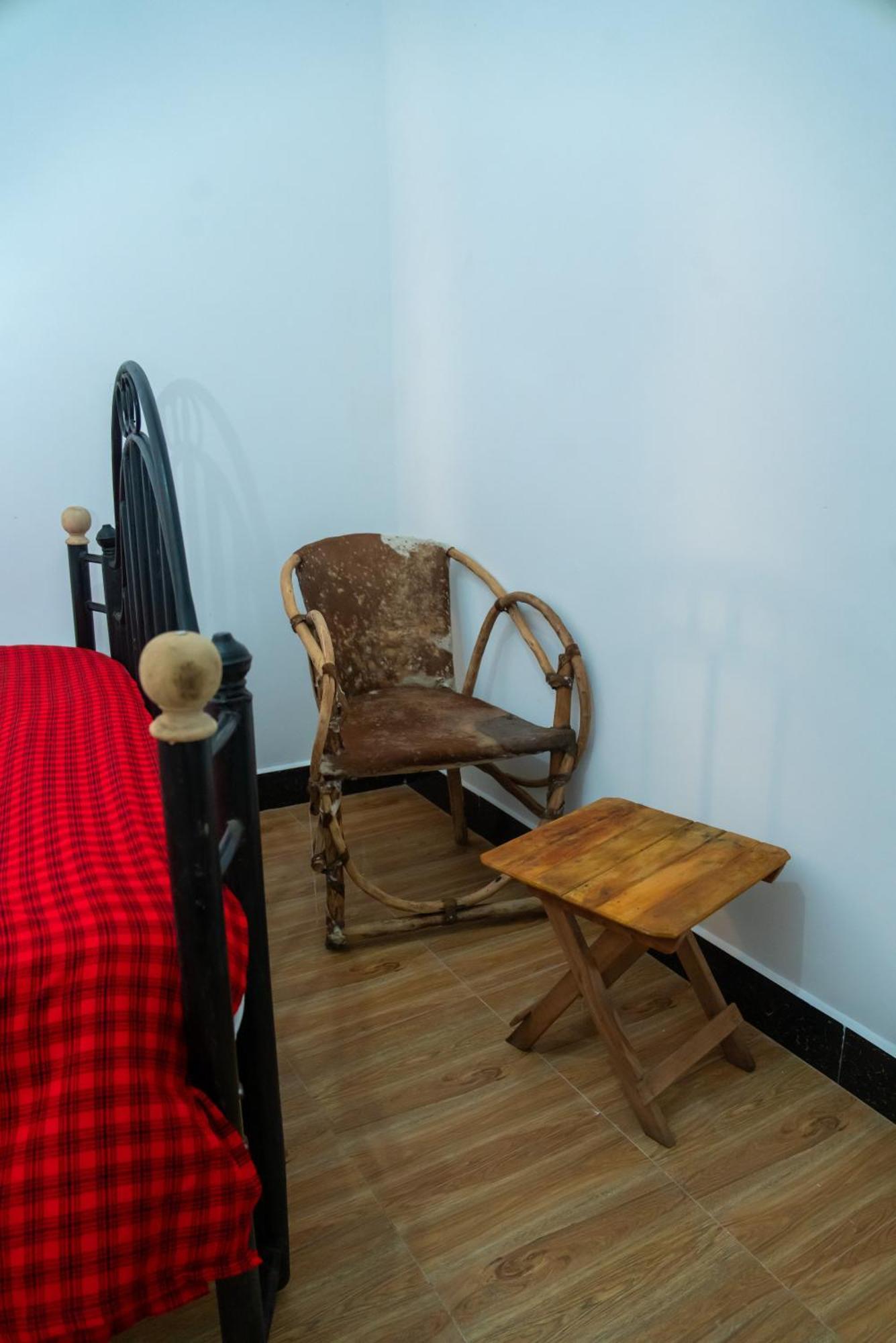 New Dream House Bed & Breakfast Arusha Exterior photo