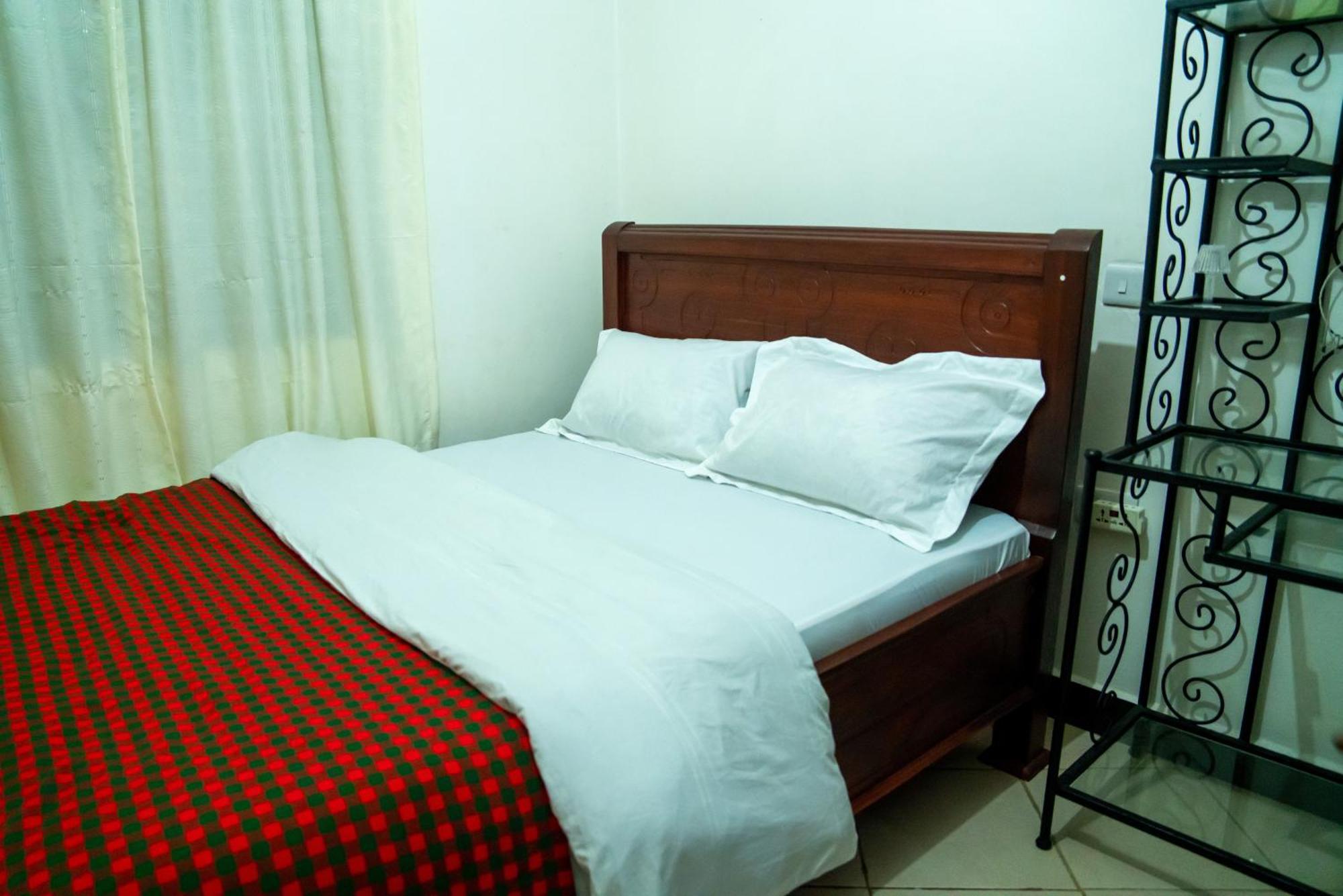 New Dream House Bed & Breakfast Arusha Exterior photo